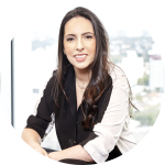 Thais Fischberg, Presidente da Adyen América Latina