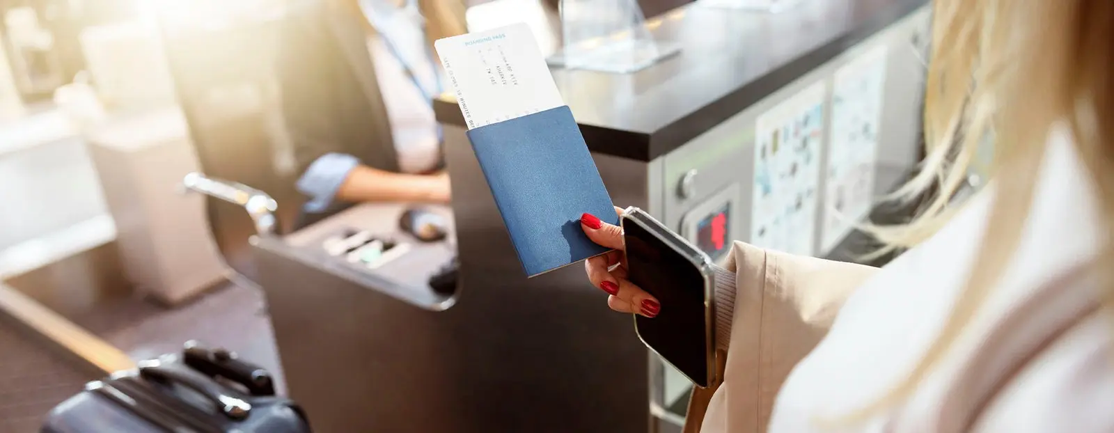 Uso do cartão no turismo cresce no início de 2024 