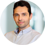 Bruno Costa, CPO da CSU Digital