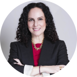 Annette Pereira é advogada do Itaú e conselheira do Conselho Nacional de Proteção de Dados e da Privacidade (CNPD)