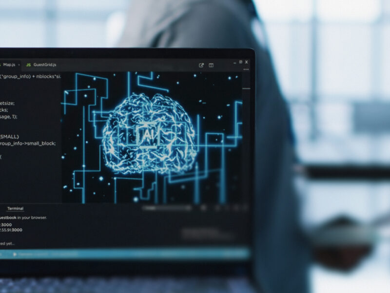 Machine learning: um pilar de geração de confiança para o setor de pagamentos