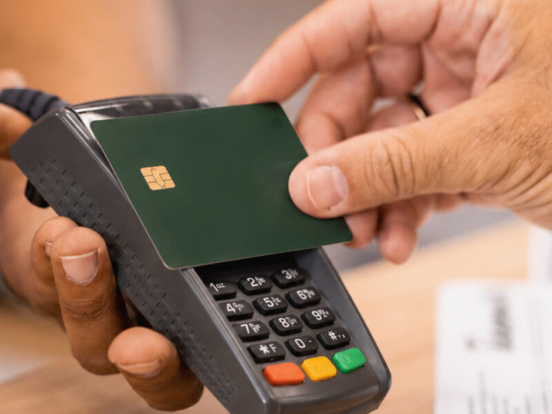 Raio-X: cartão de crédito no contexto do endividamento no Brasil