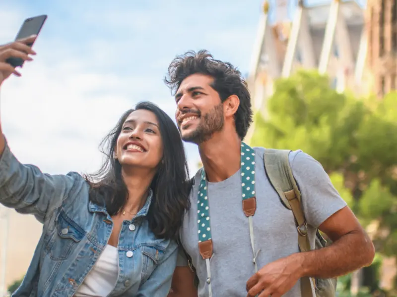 Europa é principal destino de gastos internacionais com cartões de brasileiros