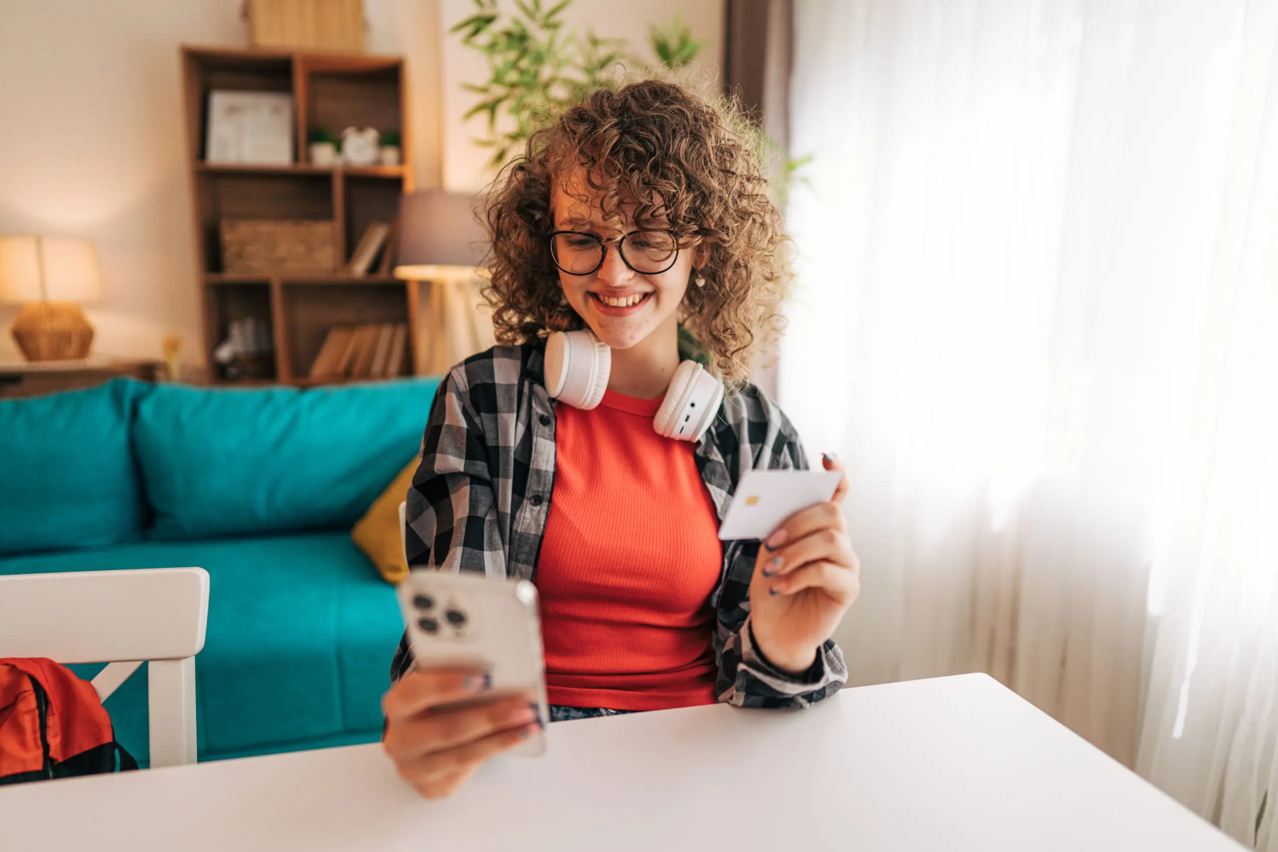 10 sinais de que o consumidor está usando o cartão de crédito de forma consciente