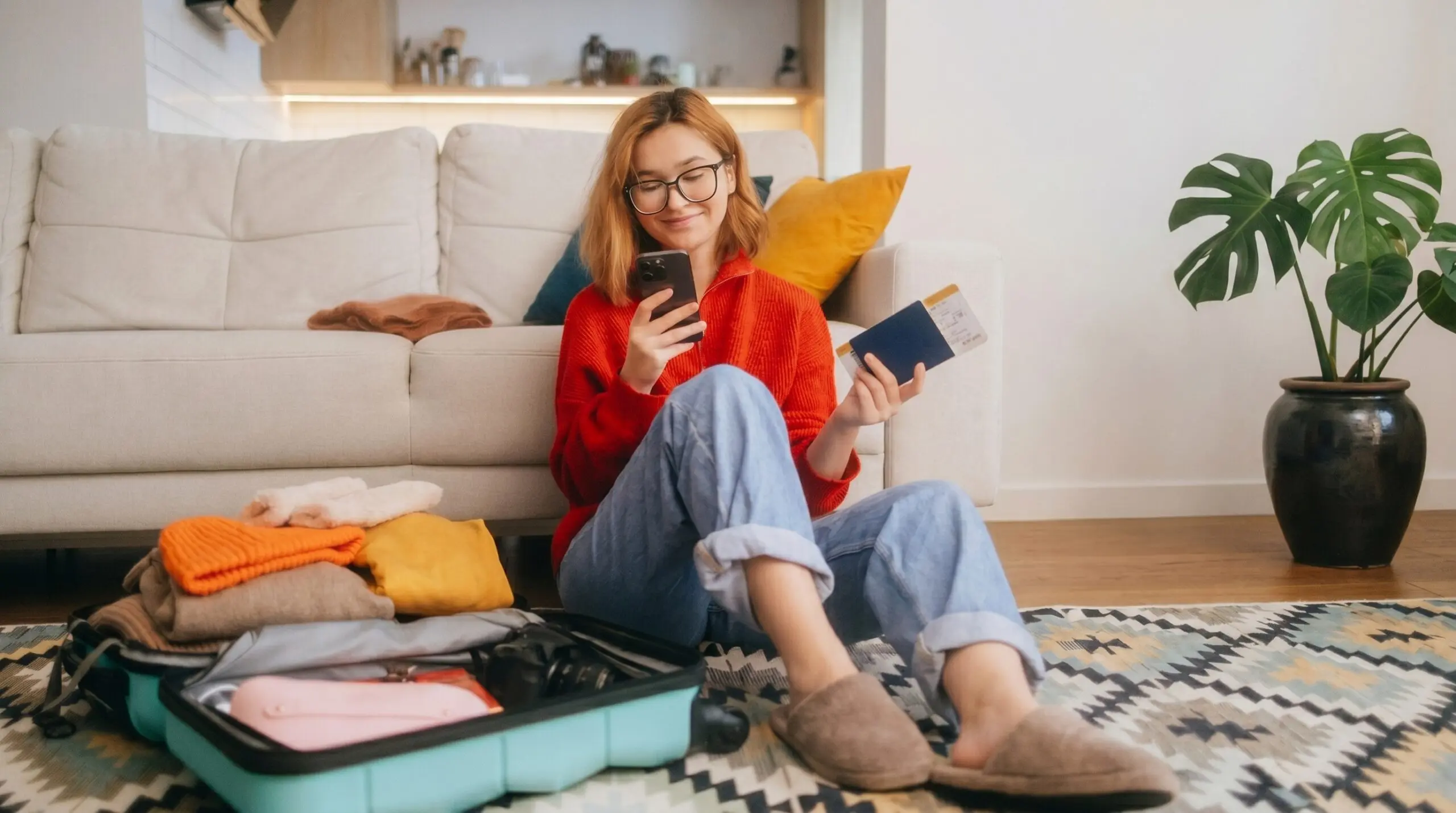 Os benefícios dos cartões de crédito e débito para viajar com mais conveniência e segurança